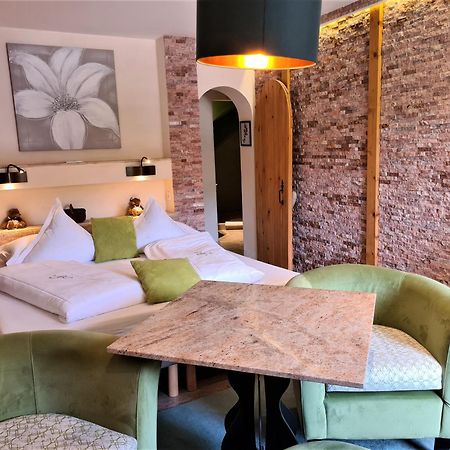 Domaine Du Haut Jardin Hotel & Chalets Spa Prive Rehaupal Exterior photo