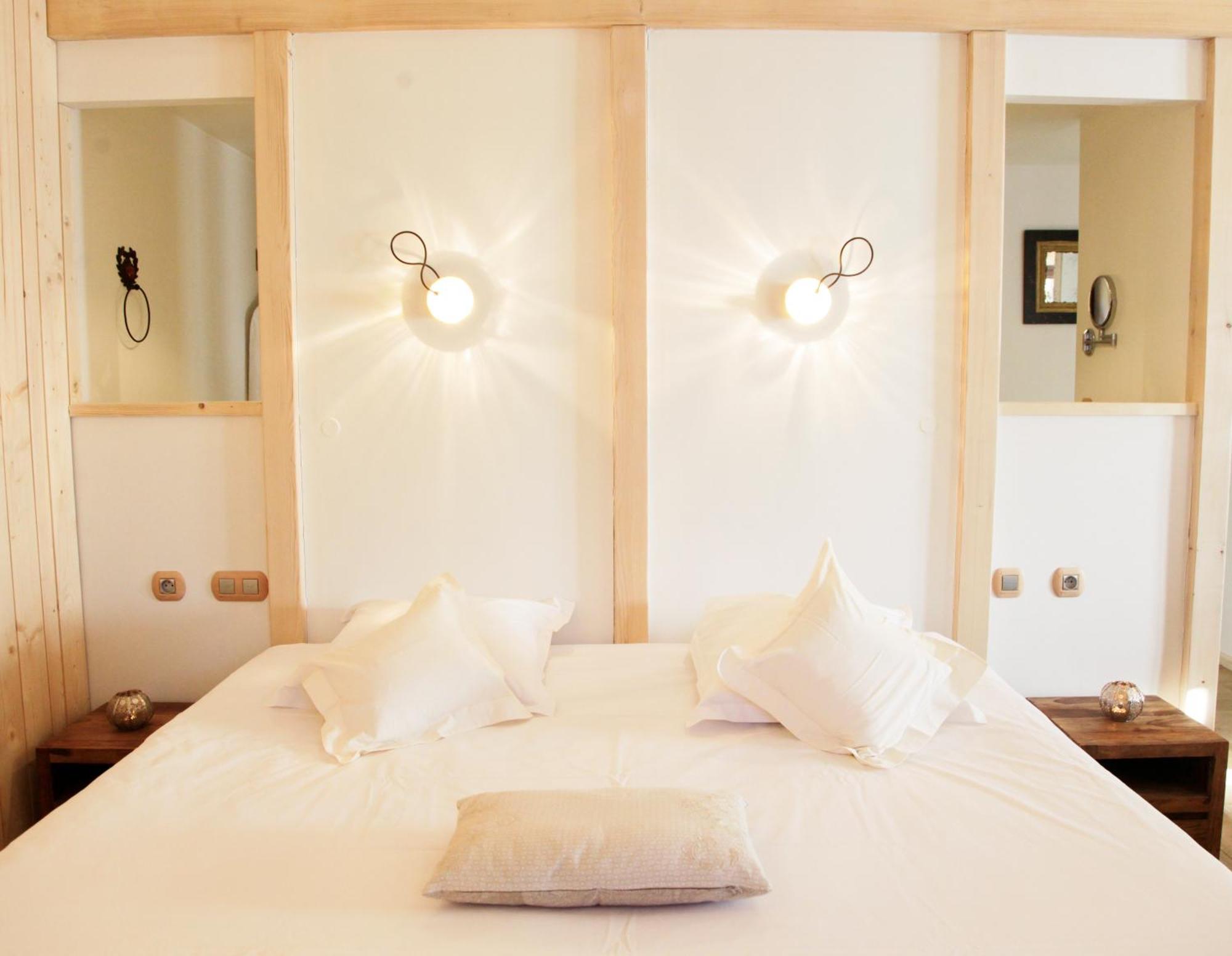 Domaine Du Haut Jardin Hotel & Chalets Spa Prive Rehaupal Exterior photo