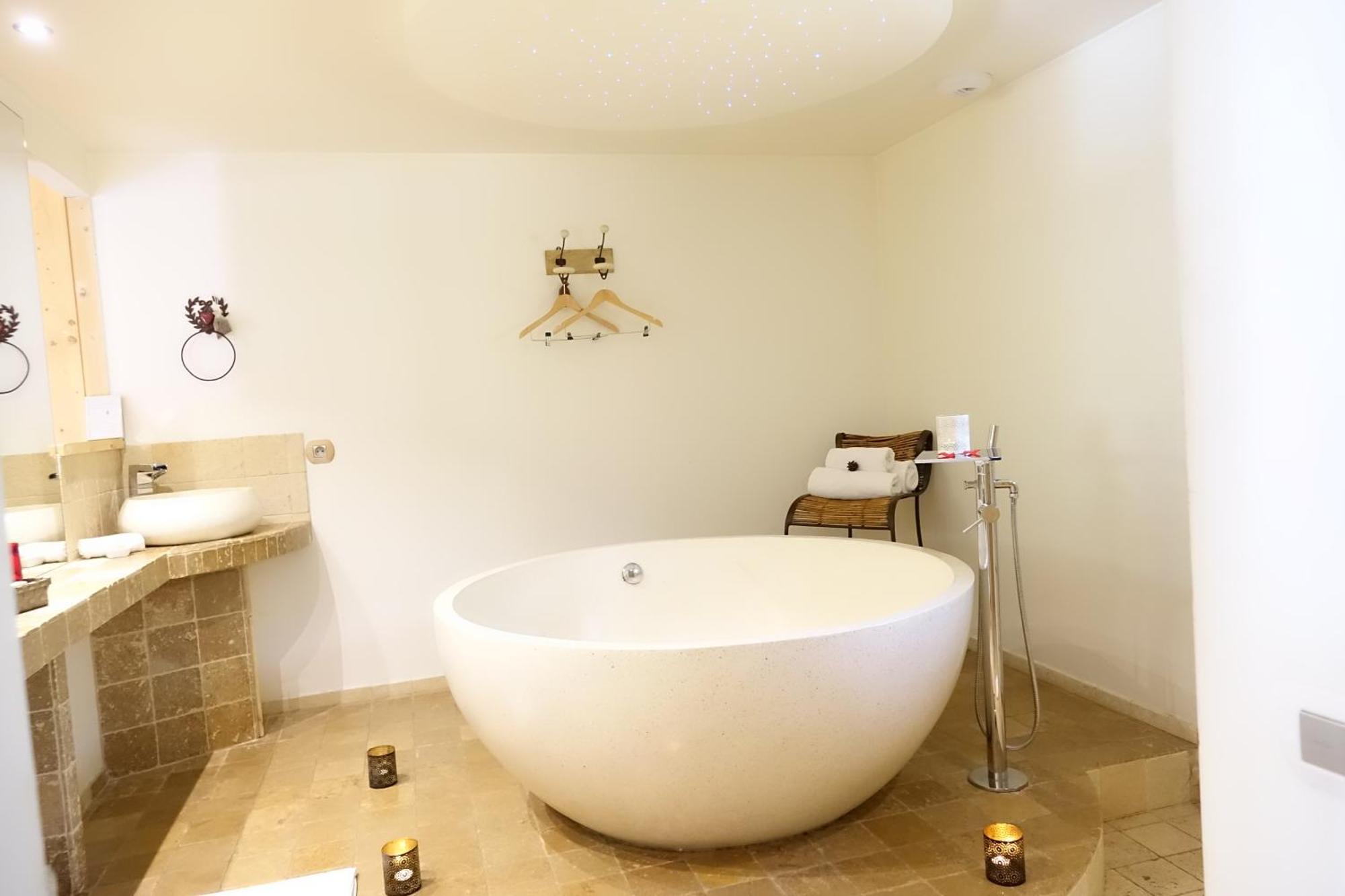 Domaine Du Haut Jardin Hotel & Chalets Spa Prive Rehaupal Exterior photo