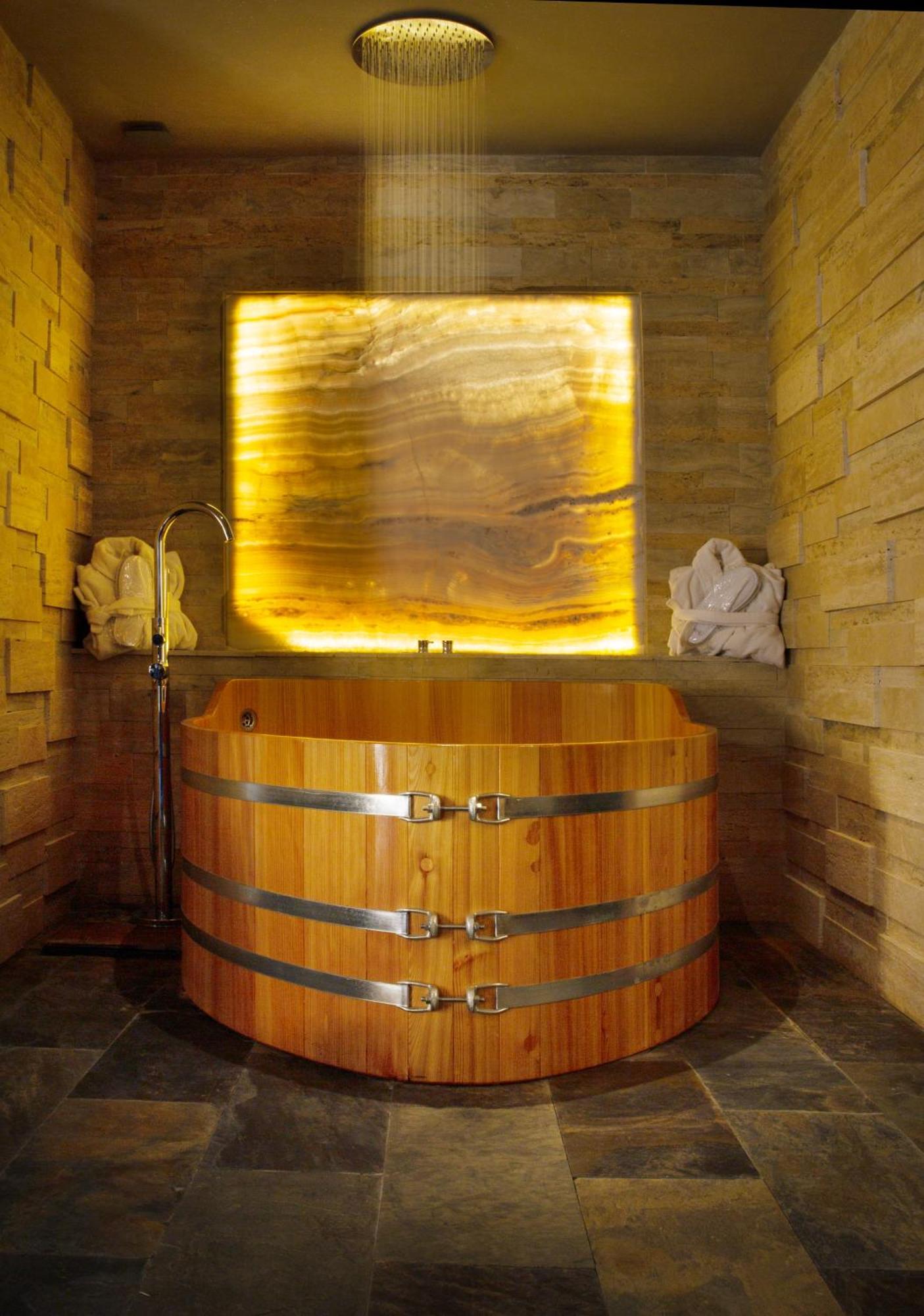Domaine Du Haut Jardin Hotel & Chalets Spa Prive Rehaupal Exterior photo