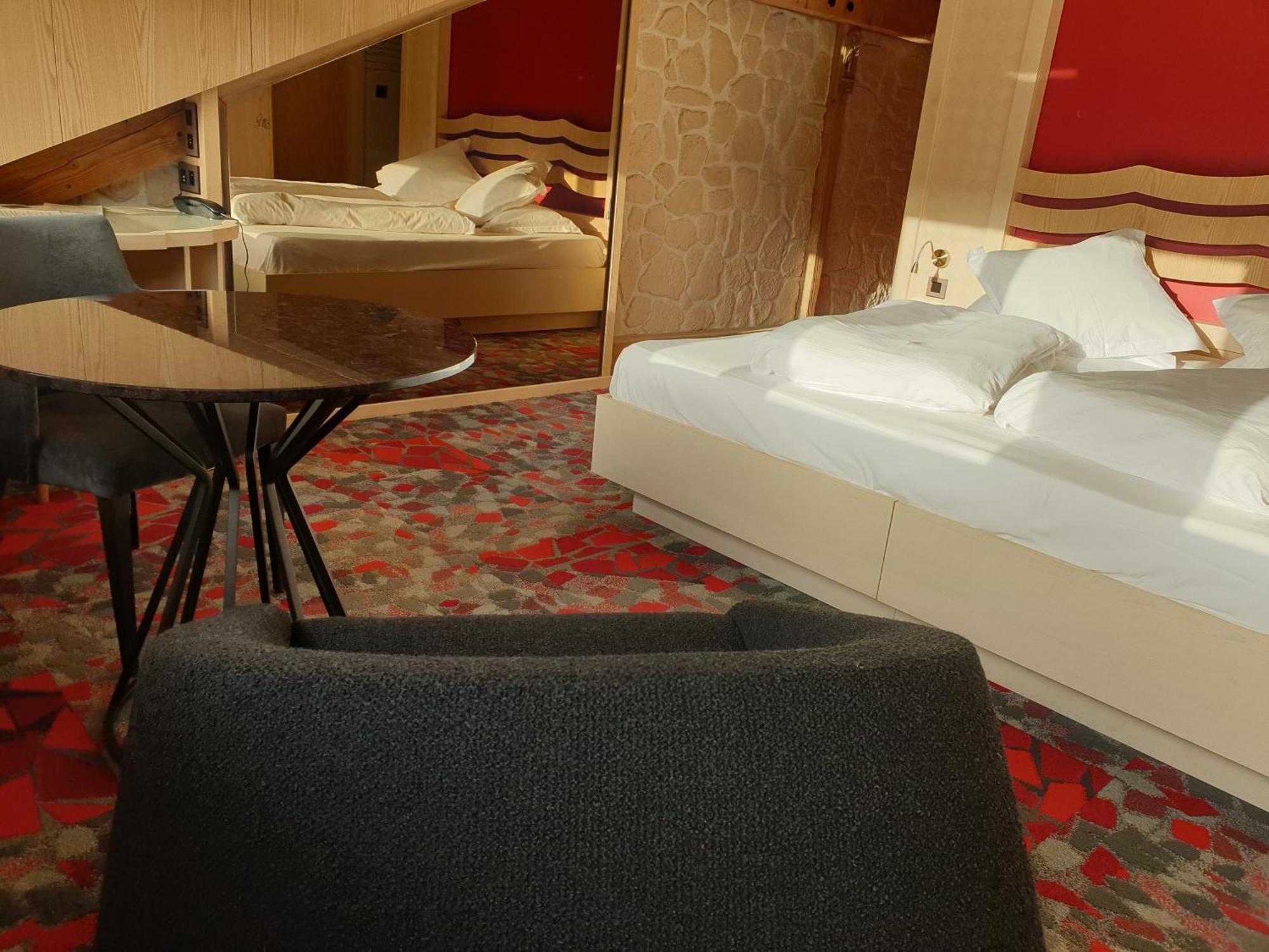Domaine Du Haut Jardin Hotel & Chalets Spa Prive Rehaupal Exterior photo