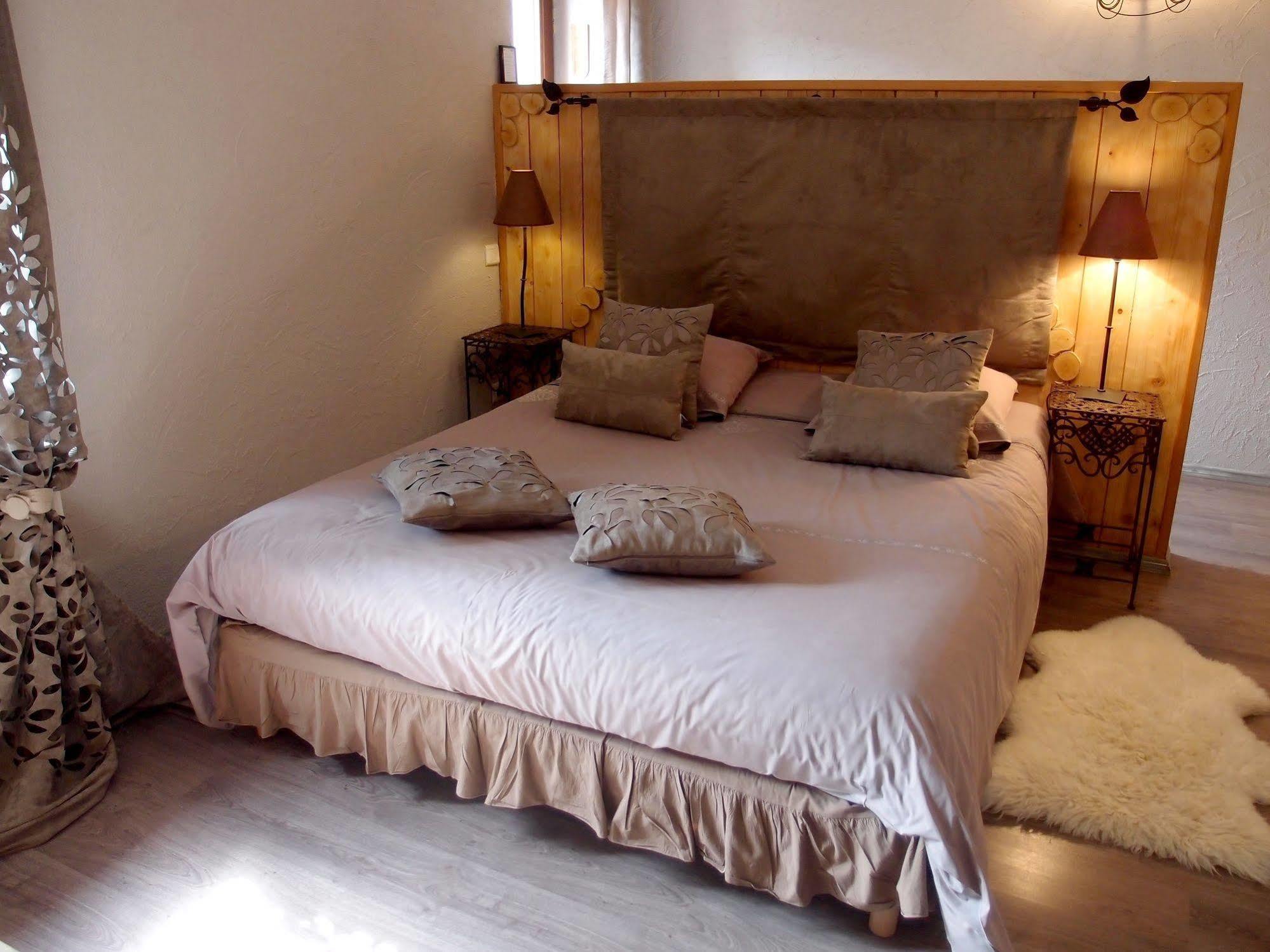 Domaine Du Haut Jardin Hotel & Chalets Spa Prive Rehaupal Exterior photo
